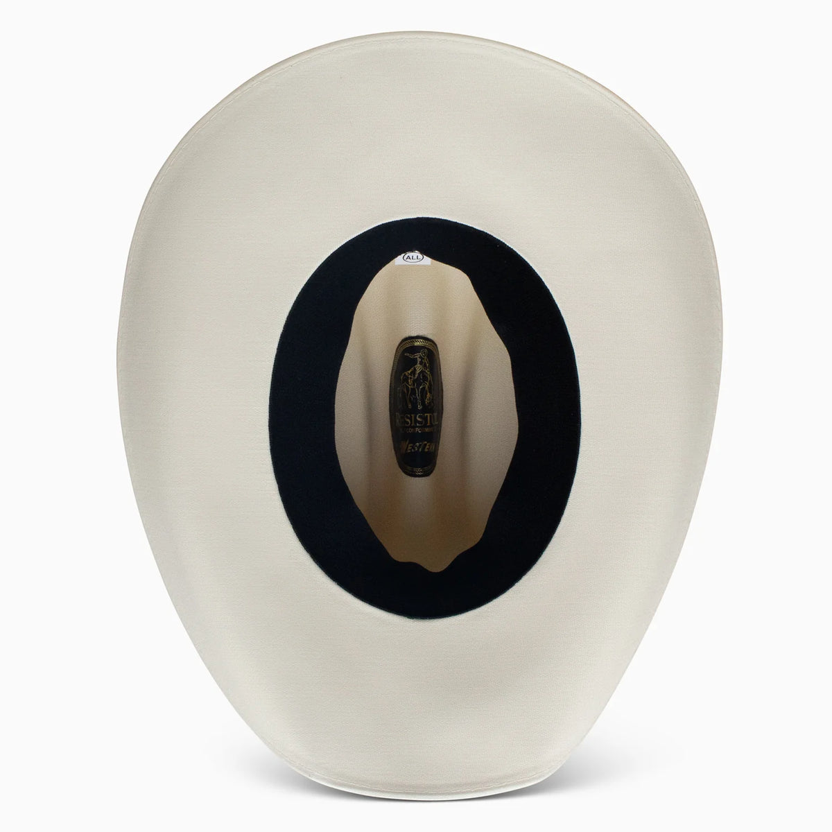 Resistol Canrell Fine Canvas Natural Adult OSFA