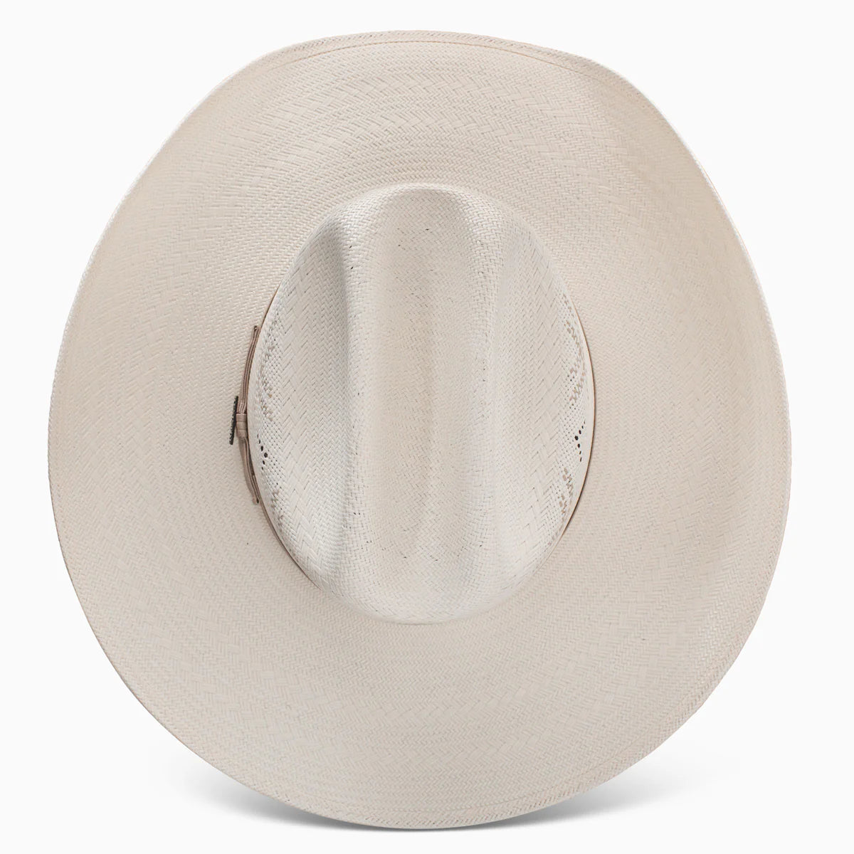 Resistol Martel Straw Natural/Tan