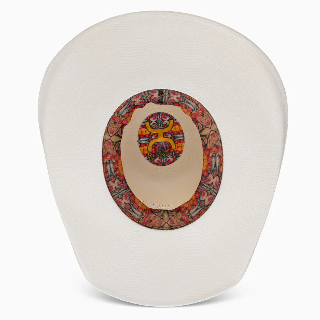 Resistol Junior Rocker Natural Straw OSFA