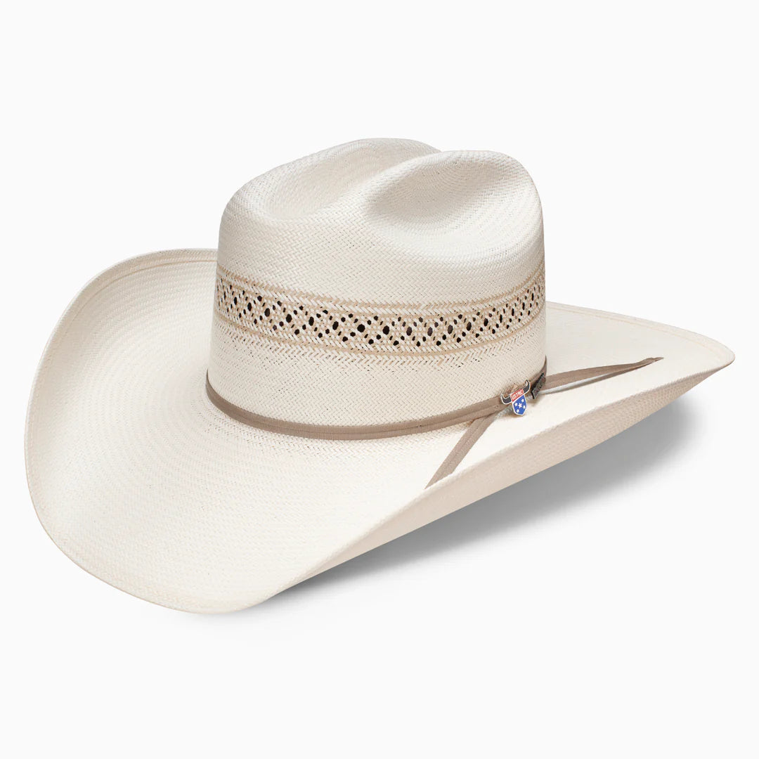 Resistol 20X Wildfire 30 Profile - USTRC Cowboy Hat