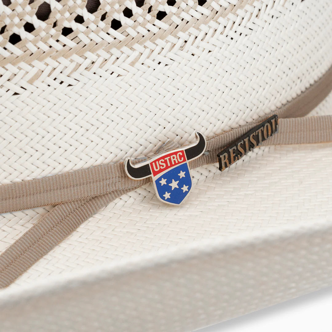 Resistol 20X Wildfire 30 Profile - USTRC Cowboy Hat