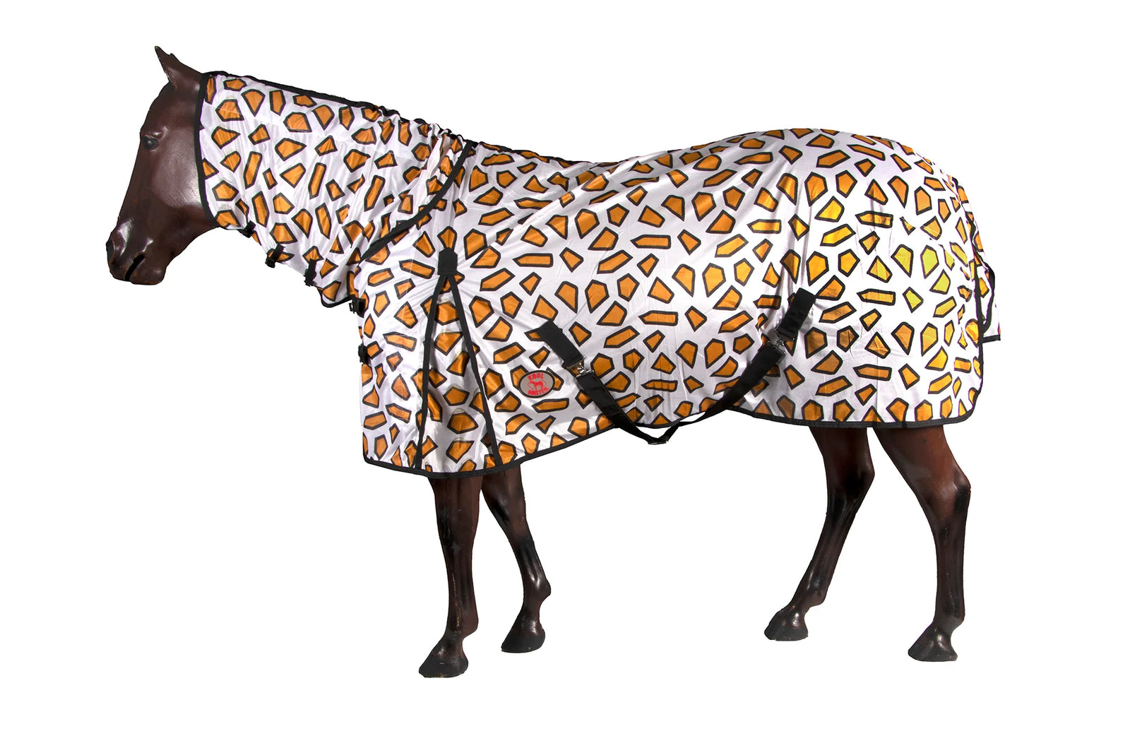 Kool Master Giraffe Mesh Combo - Black Friday Sales