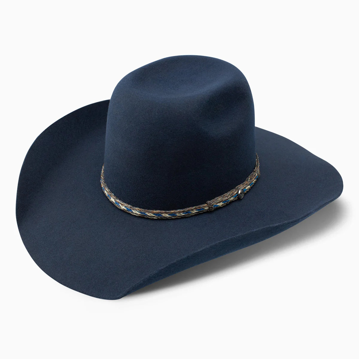 Resistol 4X Trip - Hooey Wool Felt