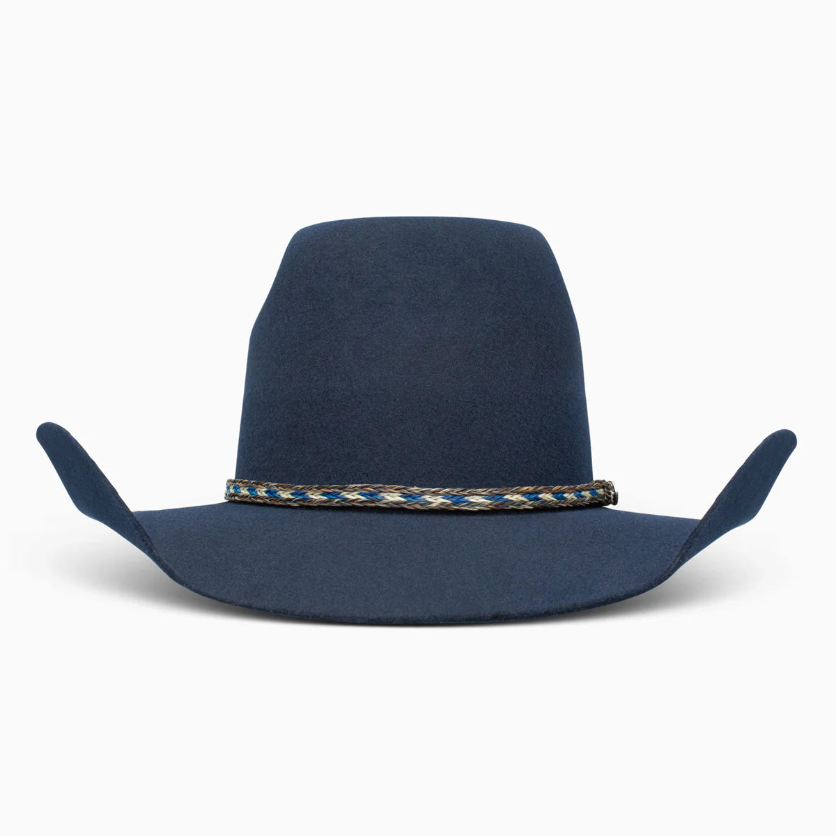 Resistol 4X Trip - Hooey Wool Felt