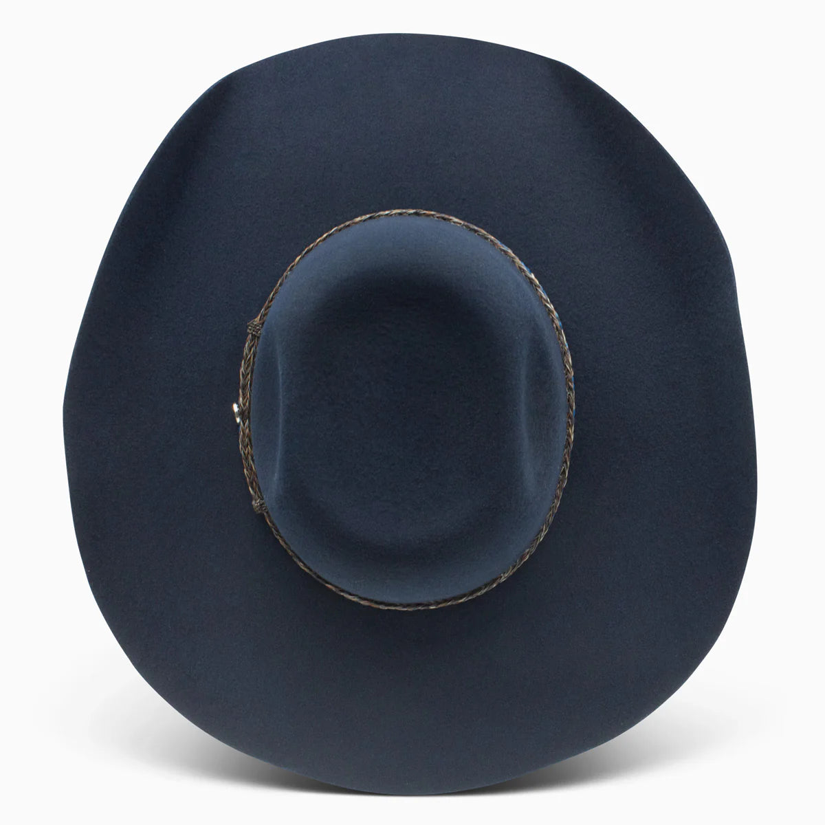 Resistol 4X Trip - Hooey Wool Felt