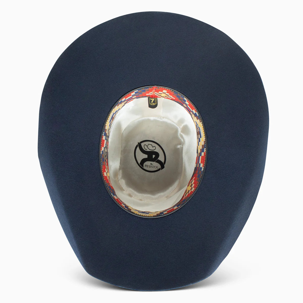 Resistol 4X Trip - Hooey Wool Felt