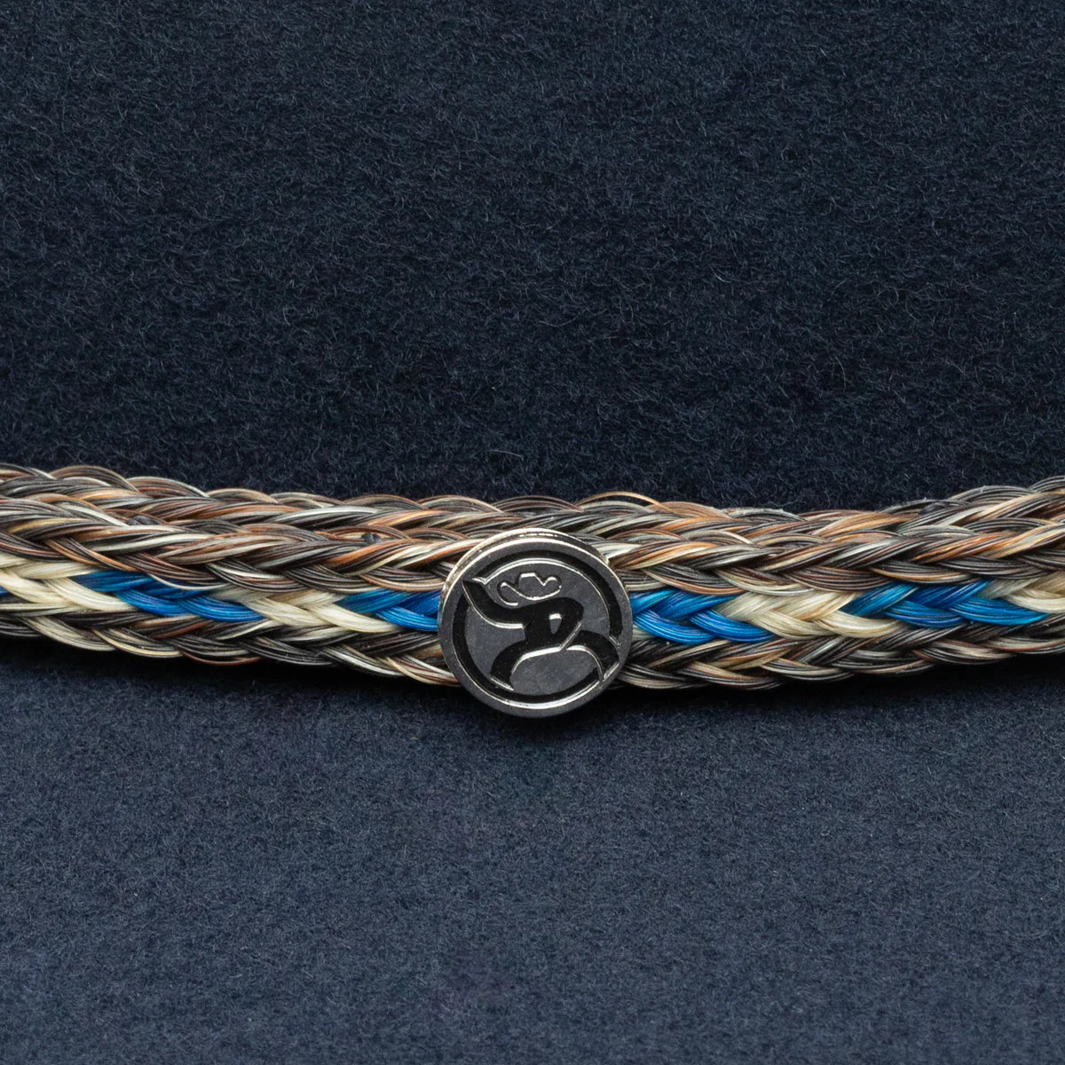 Resistol 4X Trip - Hooey Wool Felt