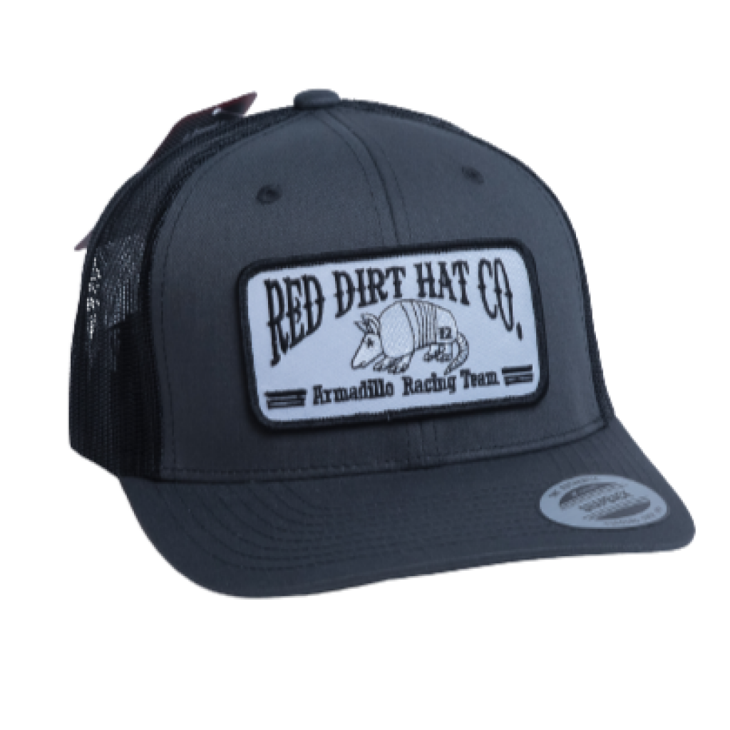 Red Dirt Hat Co - Dillo | Country Clothing - Caps | Saddleworld Ipswich