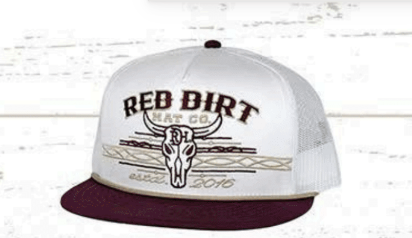 Red Dirt Hat Co - Spirit | Country Clothing - Cap | Saddleworld Ipswich