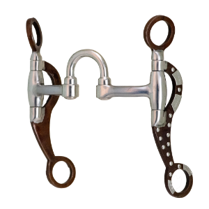 Remuda Correct Short Shank | HOrse Supplies - Bit | Saddleworld Ipswich