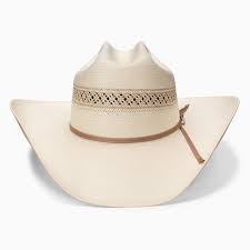 Resistol 20X Wildfire 30 Profile | Country Clothing - Hat | Saddleworld Ipswich