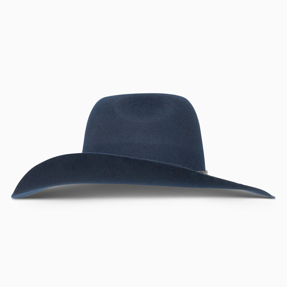 Resistol 4X Trip - Hooey Wool Felt