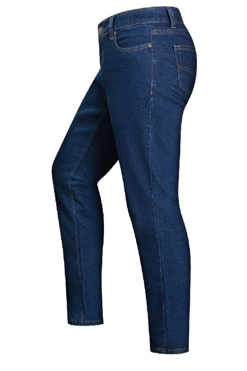 Pilbara Wmns Stretch Denim Jeans