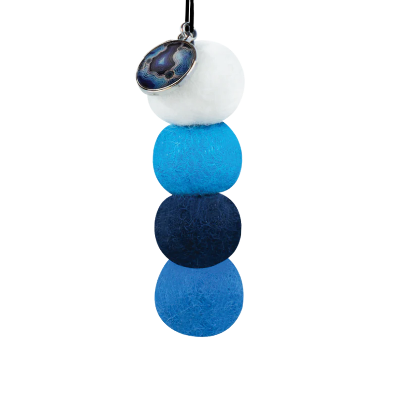 Smelly Balls Kalkadoon Country Kalkatungu Muu with Coastal Drift Frangrance Grab Pack | Giftware - Accessories | Saddleworld Ipswich