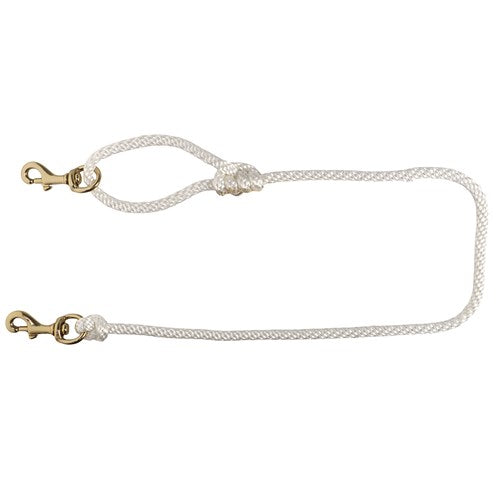 Rope Adjustable Tie Down | Horse Supplies - Tie Down | Saddleworld Ipswich