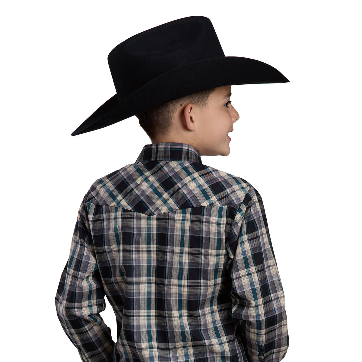 Roper Bys Karman Classic | Country Clothing - Shirt | Saddleworld Ipswich
