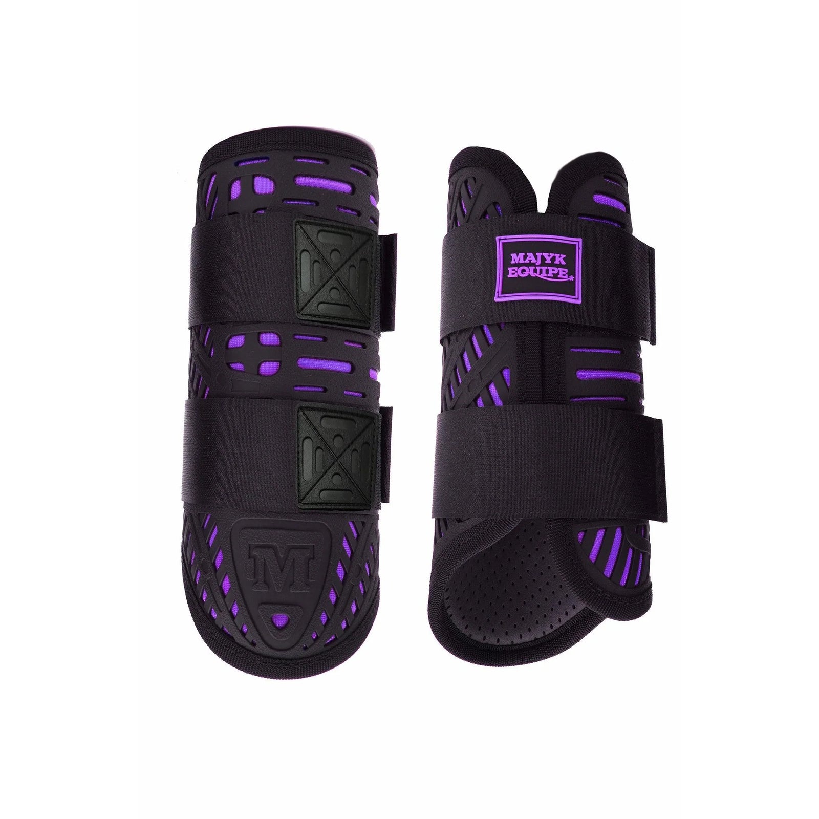 Majyk Equipe Elite XC Front Boots