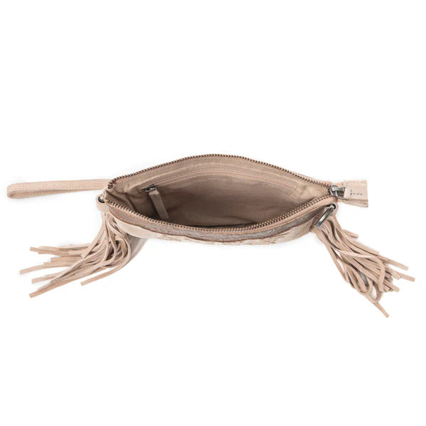Desert Wing Crossbody Bag