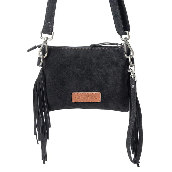 Desert Wing Crossbody Bag