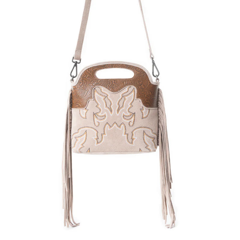 Electric Dessert Shoulder Bag