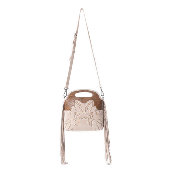Electric Dessert Shoulder Bag