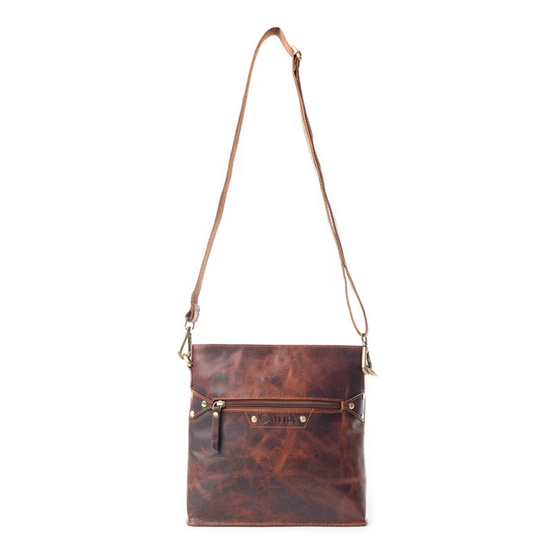 Copper Canyon Shoulder Bag