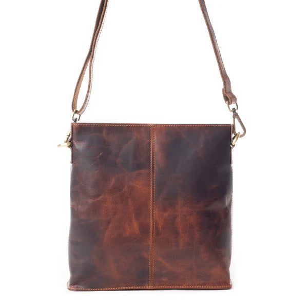 Copper Canyon Shoulder Bag