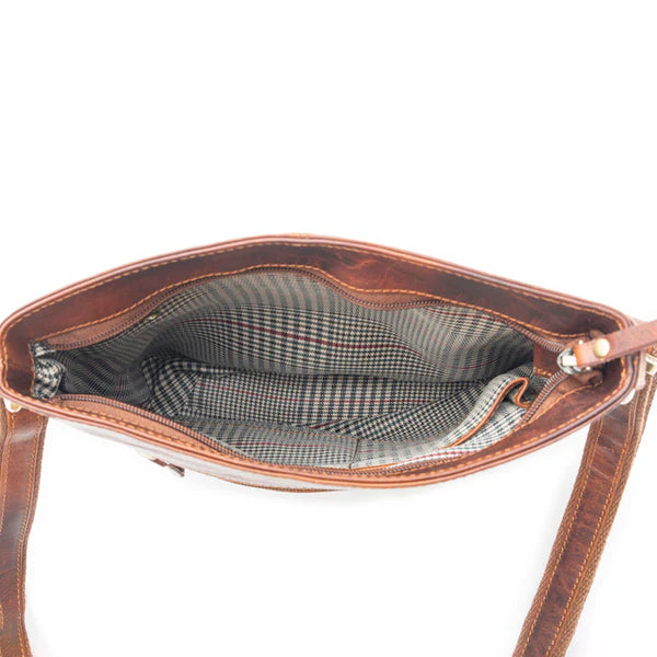 Copper Canyon Shoulder Bag