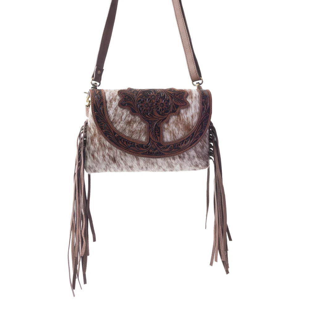 Stonedrop Ridge Crossbody Bag