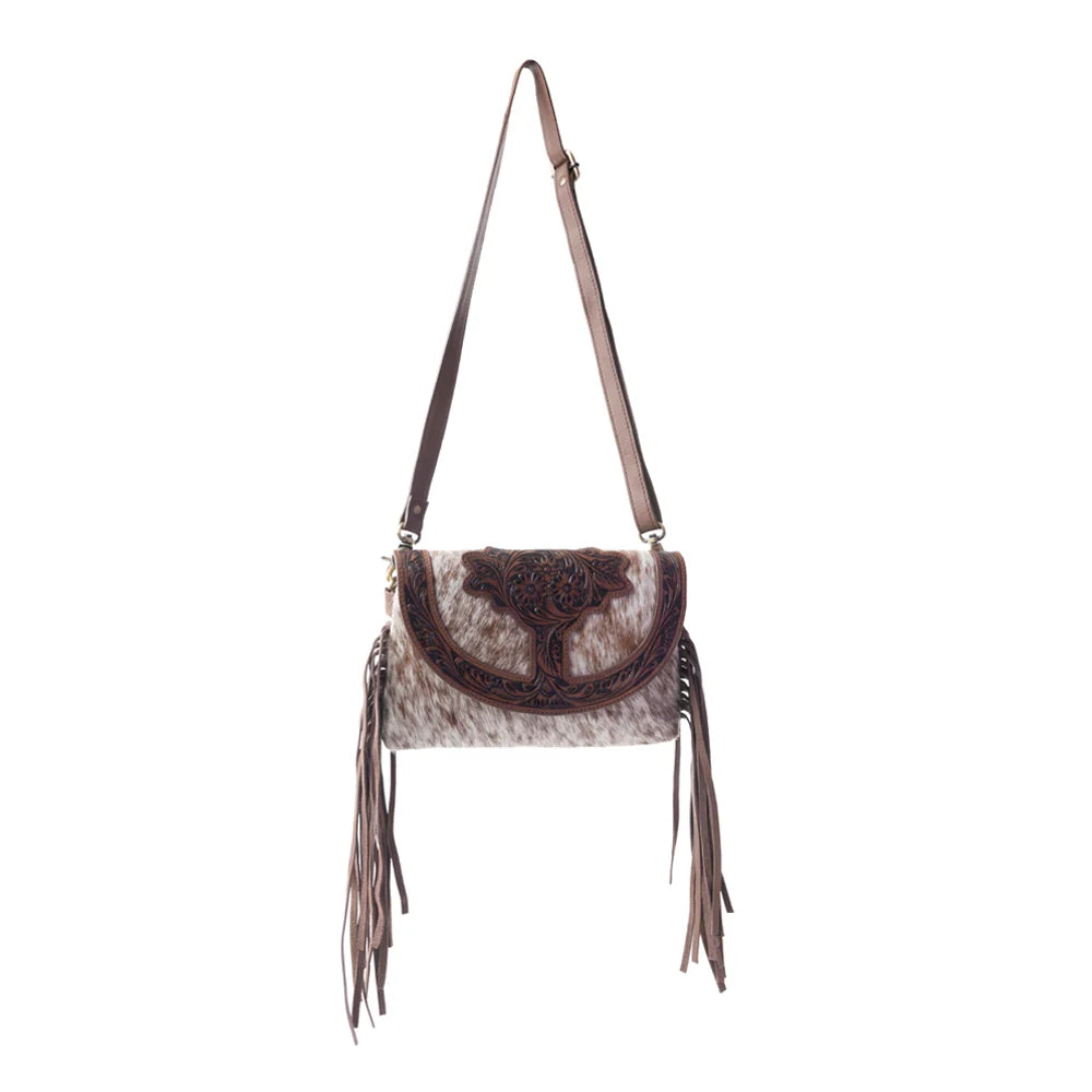 Stonedrop Ridge Crossbody Bag