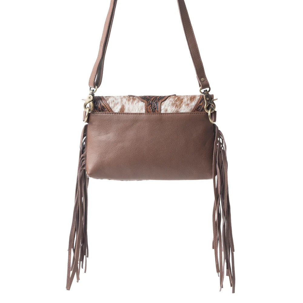 Stonedrop Ridge Crossbody Bag