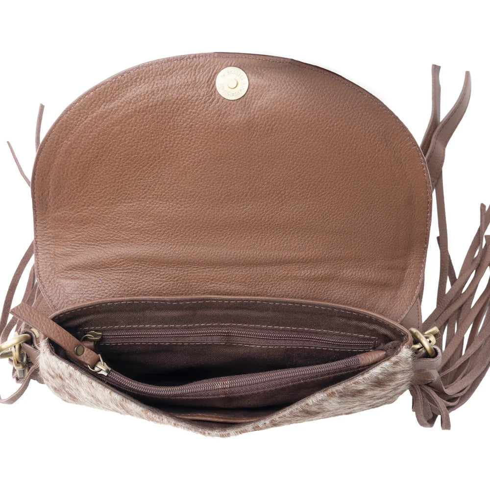 Stonedrop Ridge Crossbody Bag