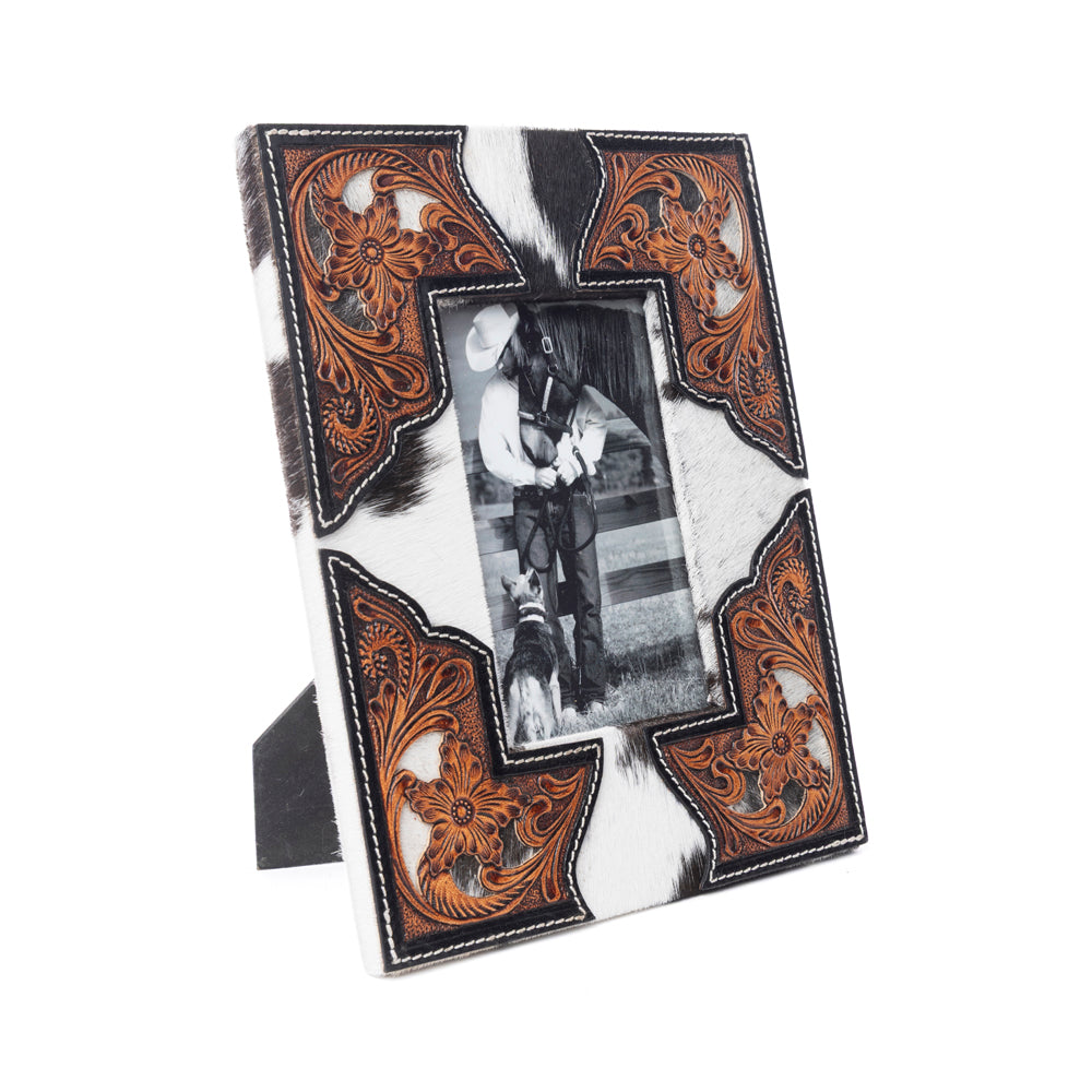 TumbleweedCornerstoneHandtooledLeatherPhoto | Giftware - Accessories | Saddleworld Ipswich