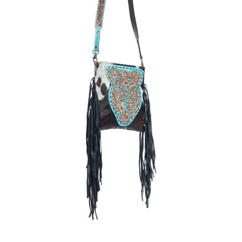 Terra Donna Carrybag Black