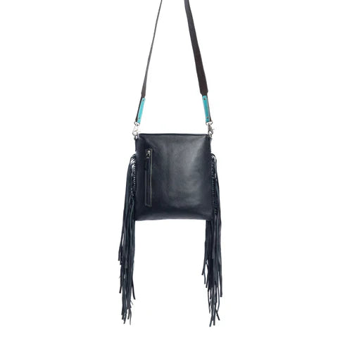 Terra Donna Carrybag Black