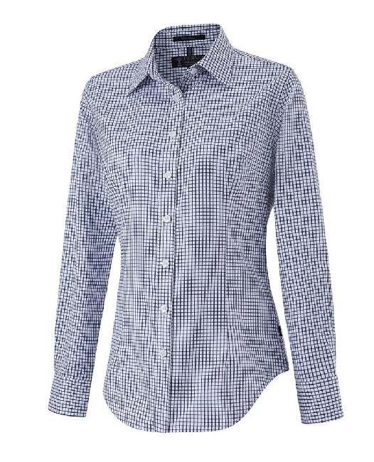 Pilbara Womens Long Sleeve Shirt