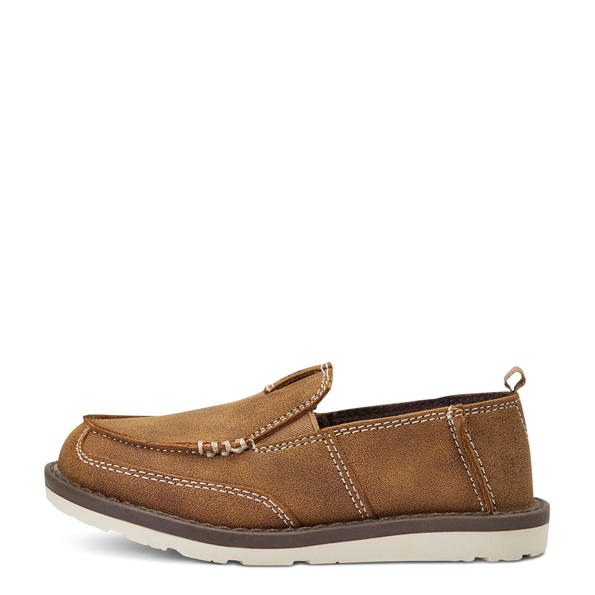 Ariat Tod Lil Stomper Casual Cruiser Buckskin A443001408