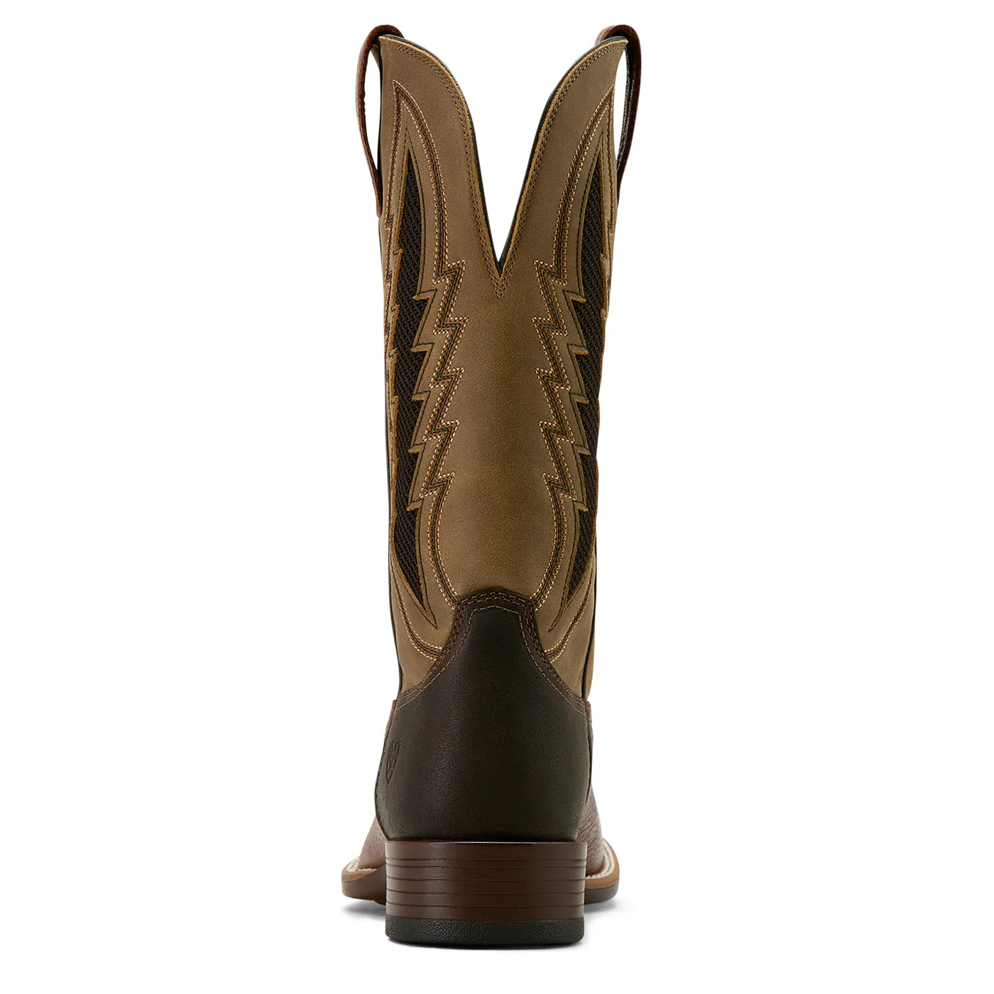 Ariat Mns Dakota Venttek Beasty Brown/Brown Bomber - Black Friday Sales