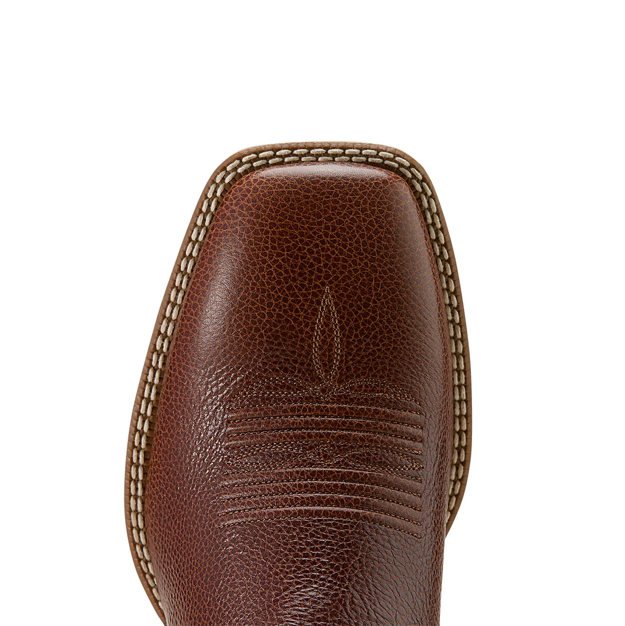 Ariat Mns Dakota Venttek Beasty Brown/Brown Bomber - Black Friday Sales