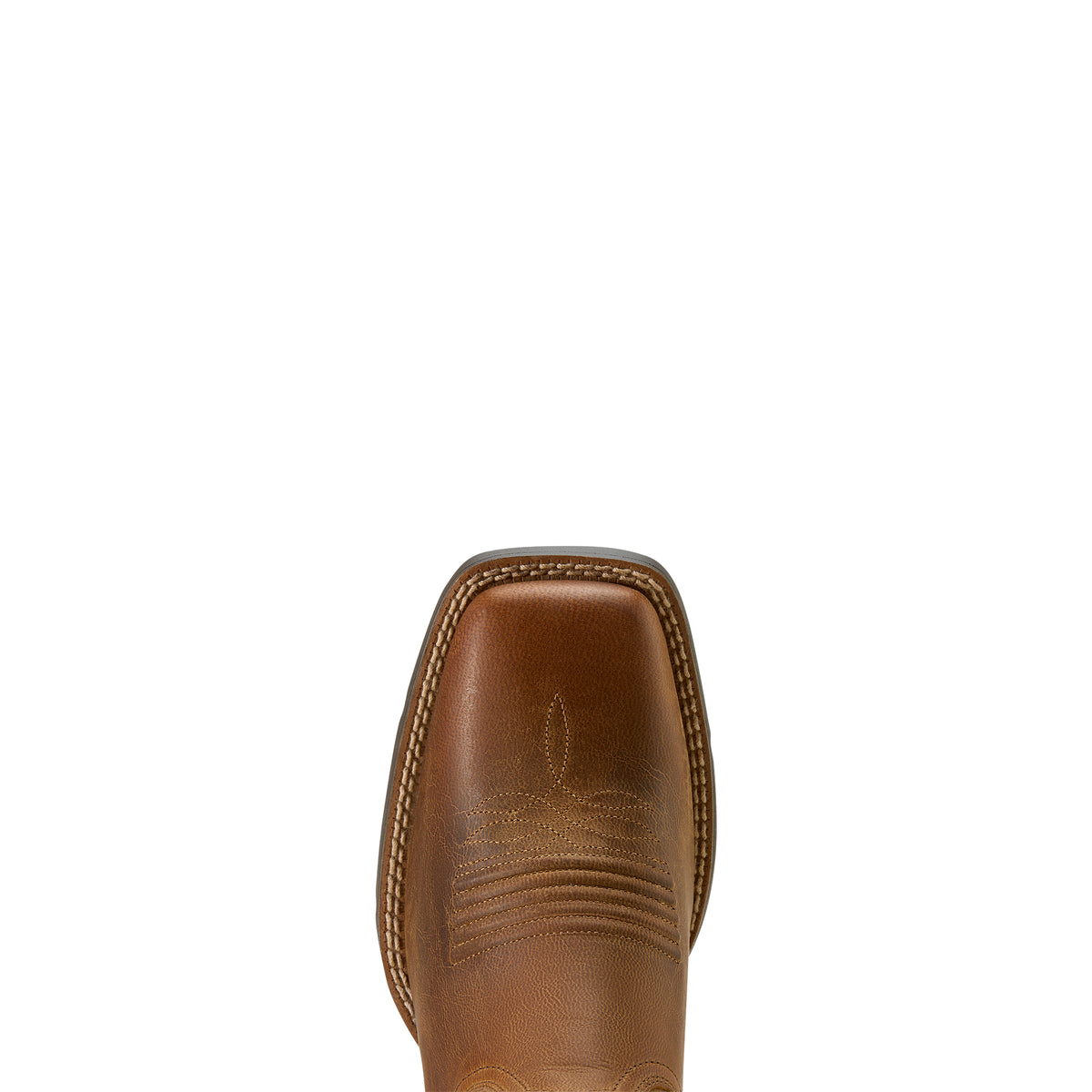 Ariat Wms Round Up Holly WST Pearl