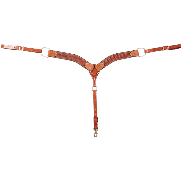 Cashel Basket Breastplate