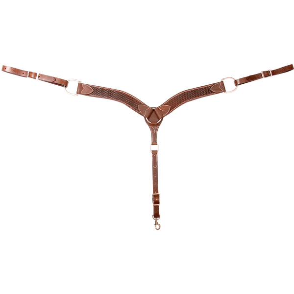 Cashel Basket Breastplate