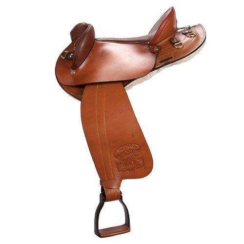 Flinders Swinging Fender M.II