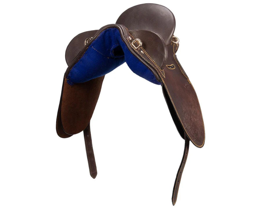 Ord River Tiny Tots Poley Saddle