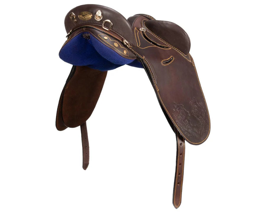 Ord River Tiny Tots Poley Saddle