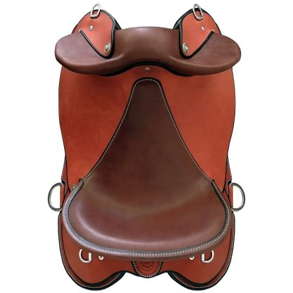 Toowoomba Saddlery Warwick Drafter