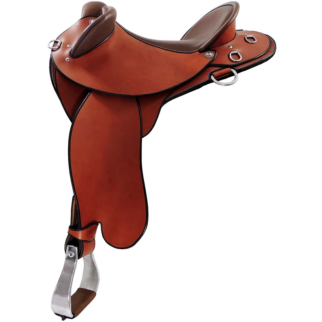 Toowoomba Saddlery Warwick Drafter