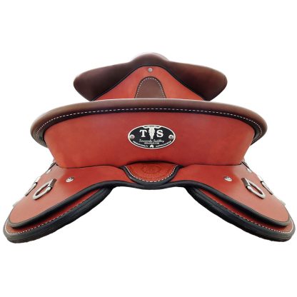 Toowoomba Saddlery Warwick Drafter