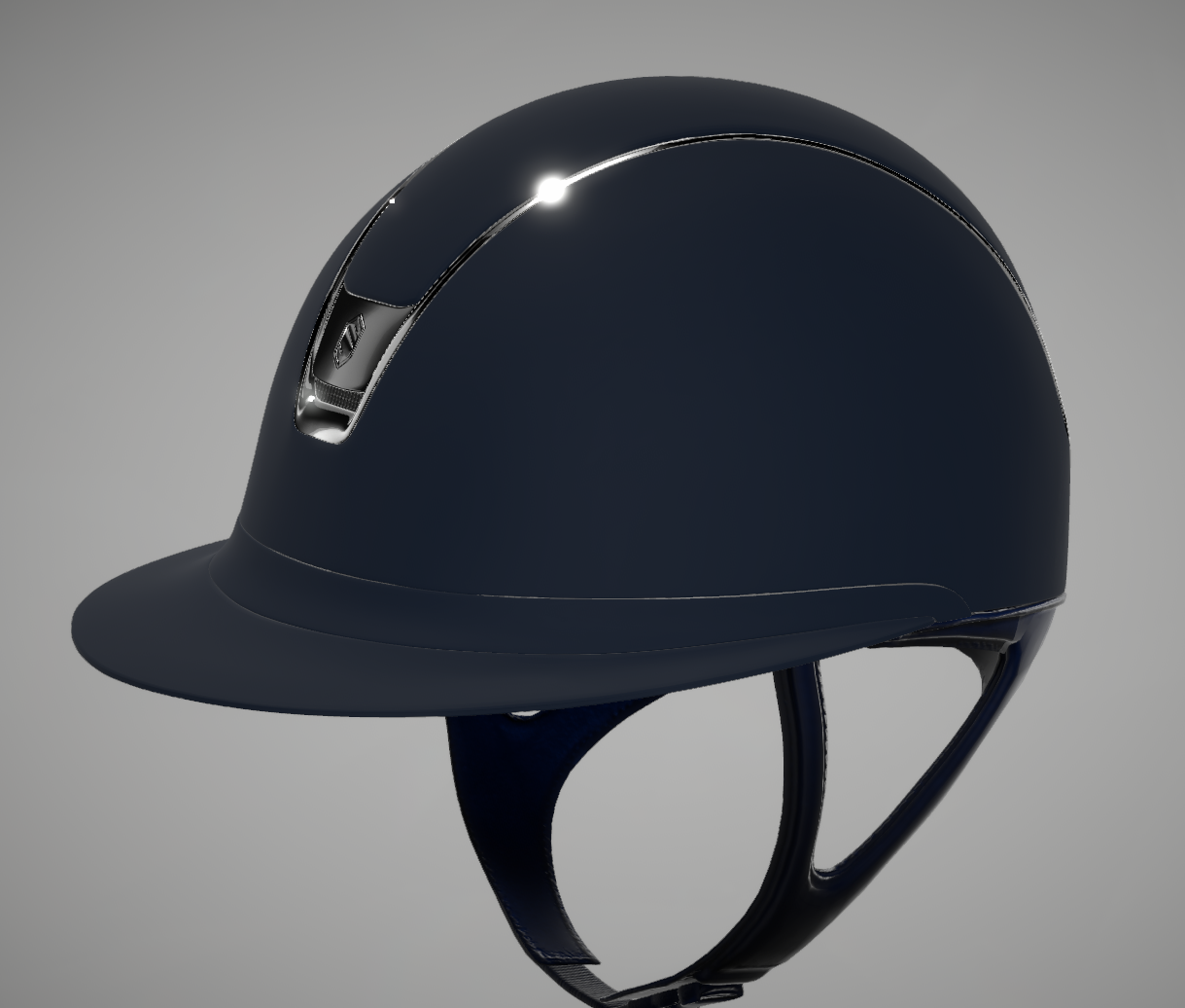 Samshield Miss Shield 2.0 | Rider Wear - Helmets | Saddleworld Ipswich