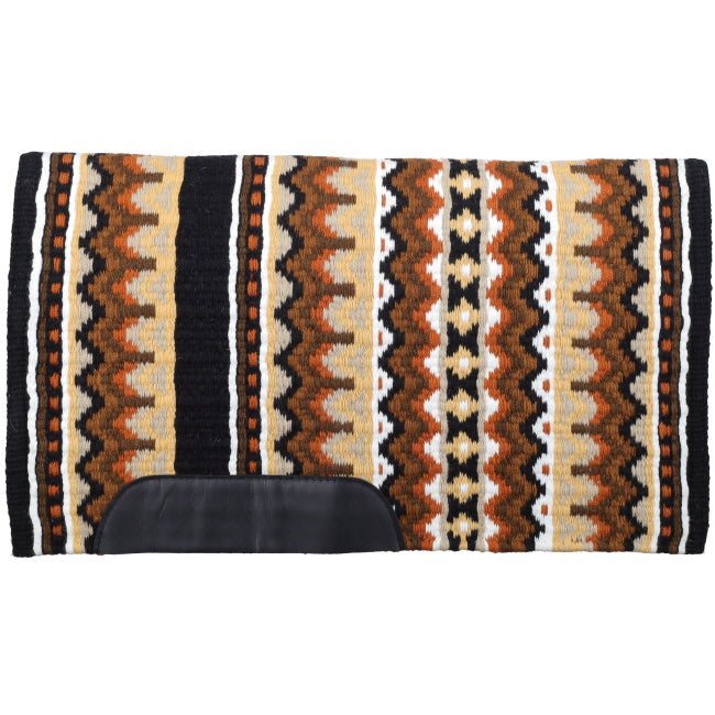 Showman 40x34 Wool Show Blanket | Horse Supplies - Western Pads | Saddleworld Ipswich